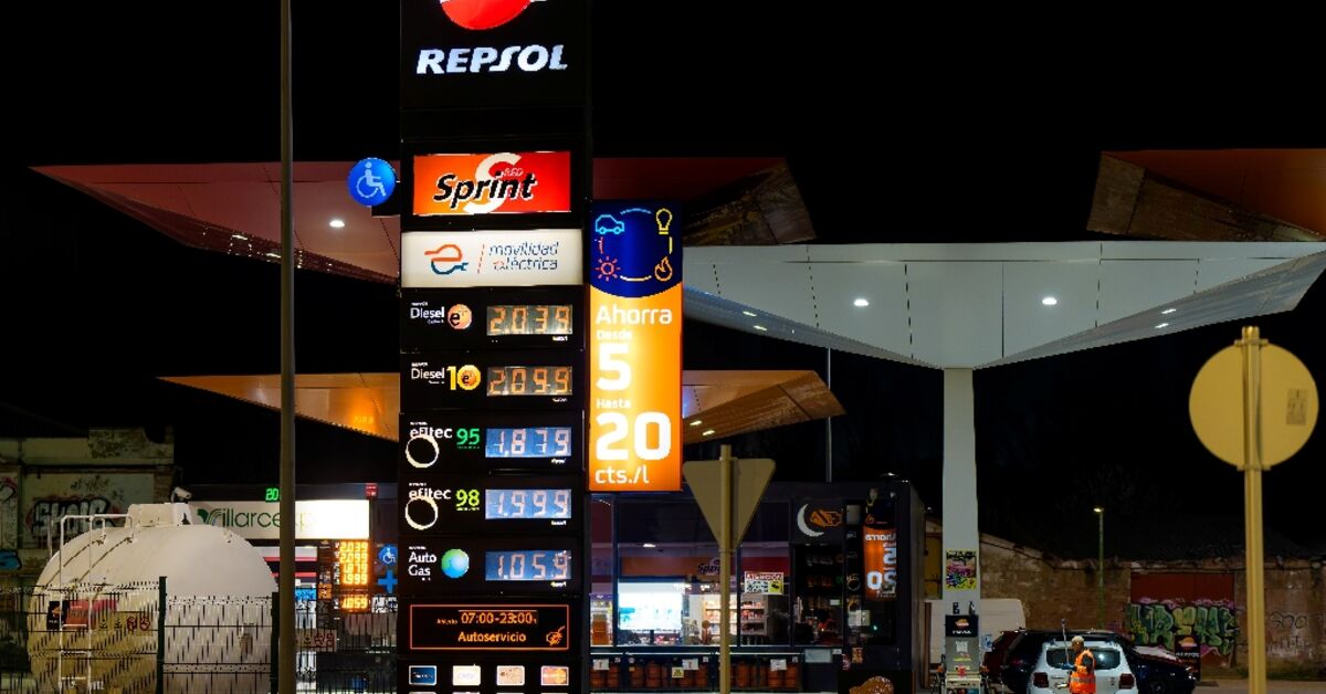 Middle East war: global economic fallout