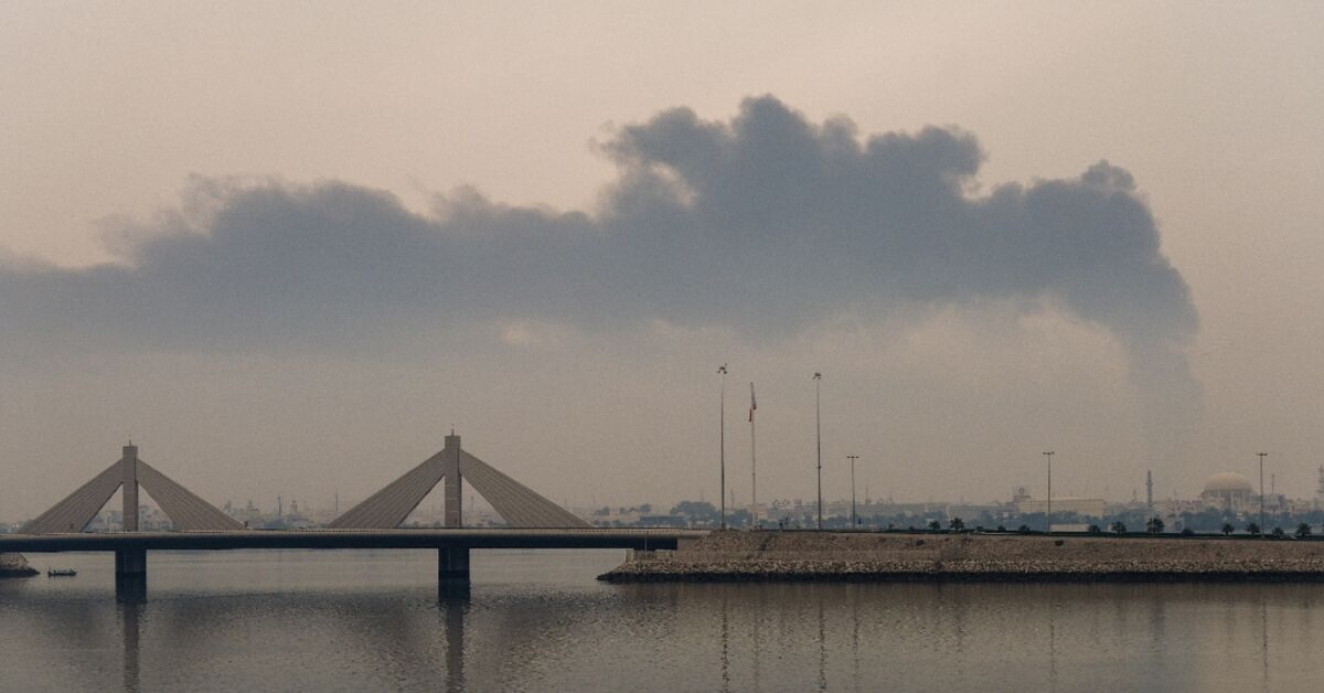 Bahrain cracks down on Shia dissent as Iran war tests kingdom