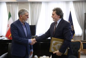 Salehi: Iran and Turkey have good relations and common positions on various issues – Iran News Daily