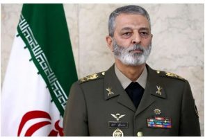 Top Iranian general warns US president of consequences of war – Iran News Daily