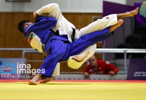 Iran’s judoka grabs gold medal in Casablanca African Open 2026 – Iran News Daily
