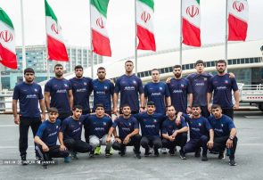 Iran clinches Greco-Roman team championship at 2026 Zagreb Open – Iran News Daily