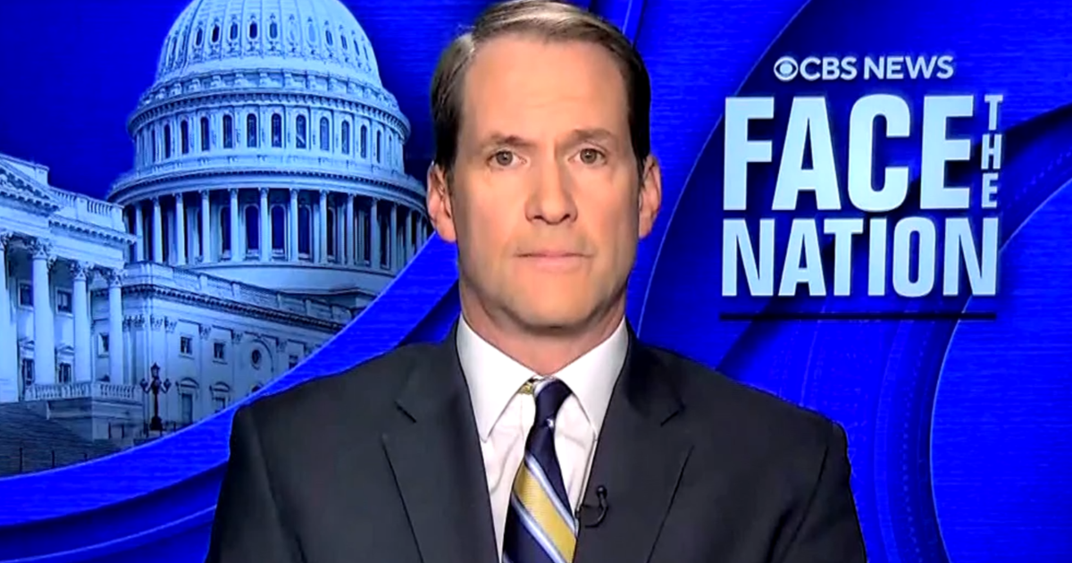 Rep. Jim Himes accuses Trump of “flat-out lying” about negotiating with Iran