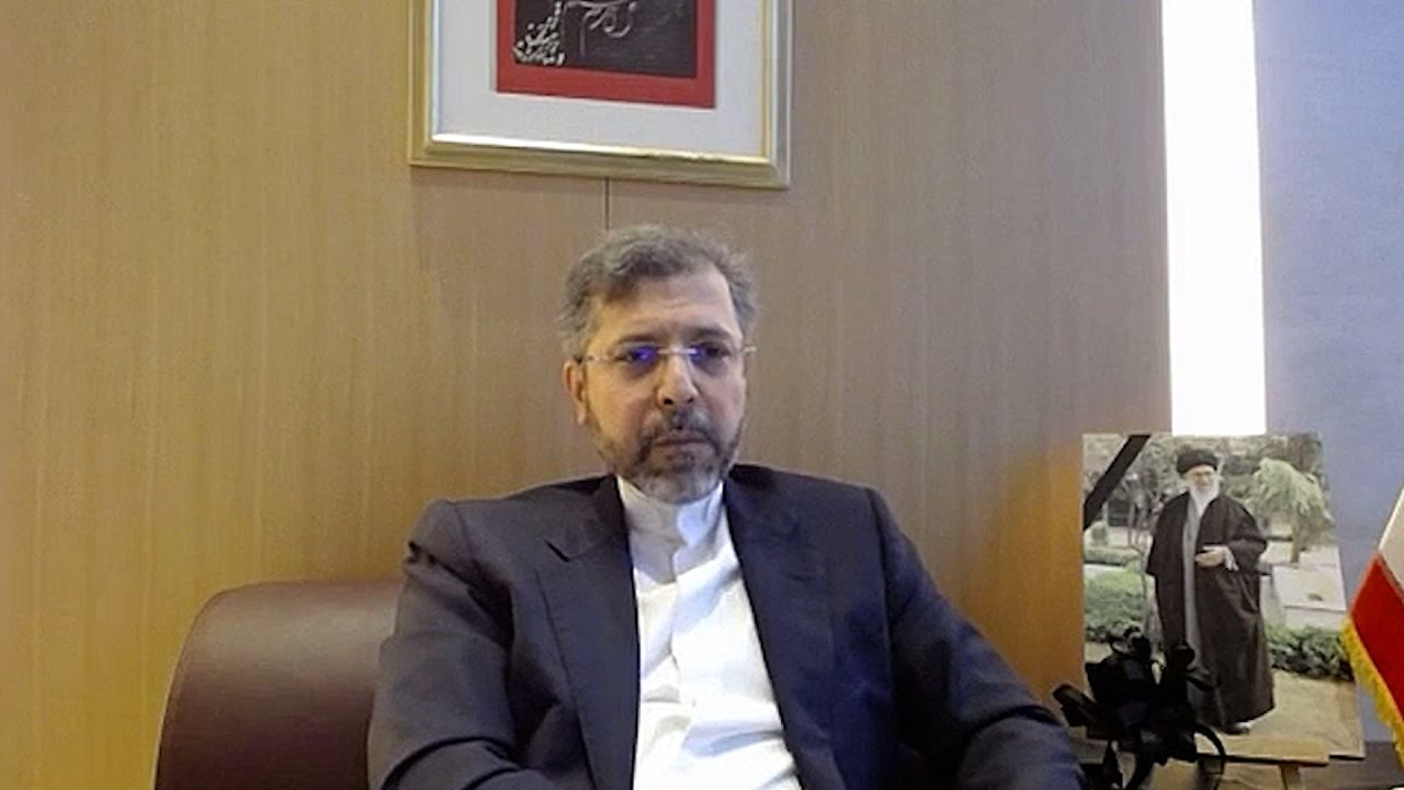 Live updates: Iran supreme leader dead as Israel renews attack on Tehran