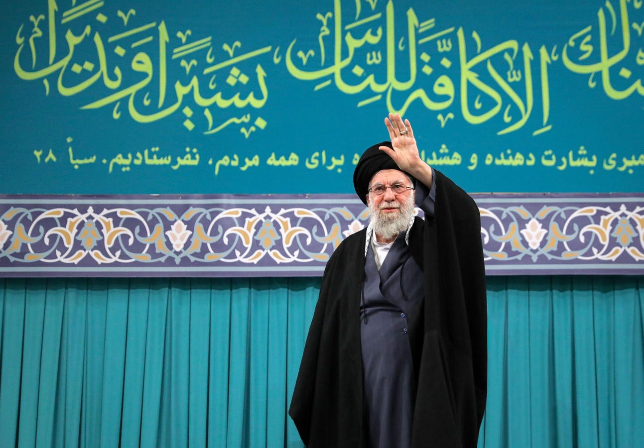 Who Will Be Iran’s New Leader? What We Know After Ayatollah Ali Khamenei’s Death