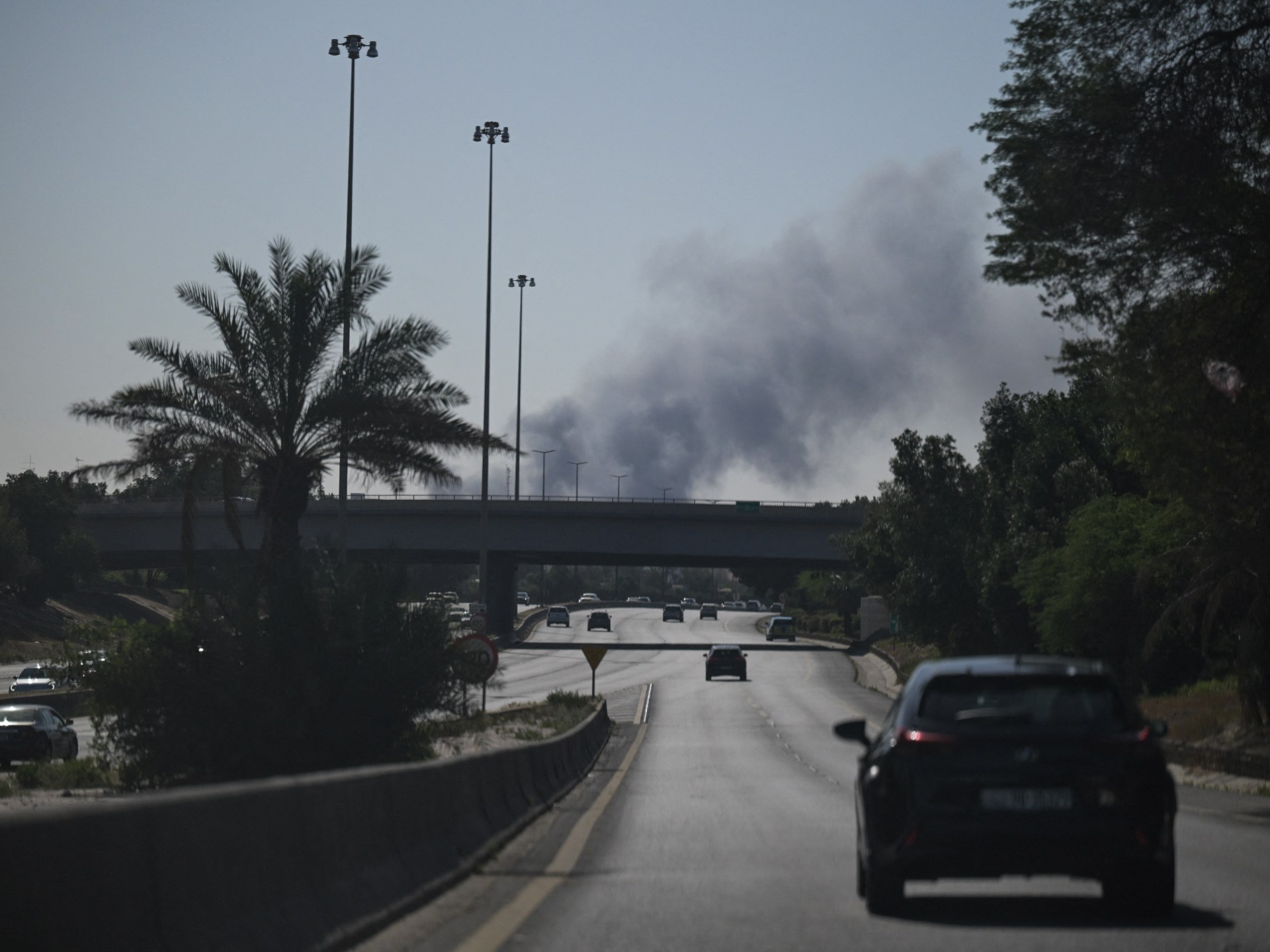 What we know on day three of US-Israeli attacks on Iran | Israel-Iran conflict News