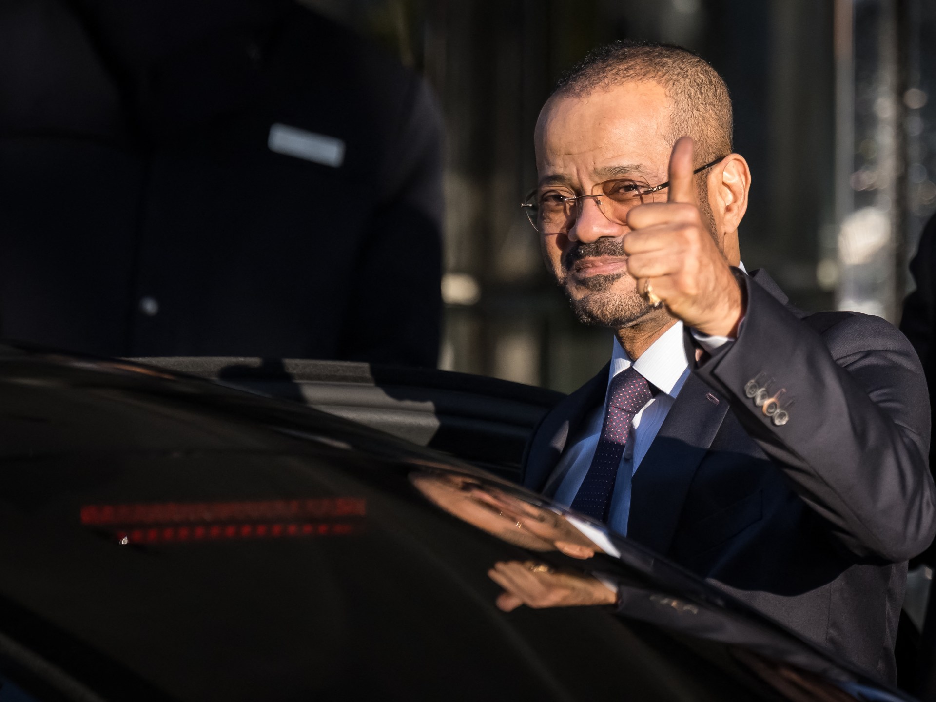 Oman renews push for diplomacy, says ‘off-ramps available’ in Iran war | News