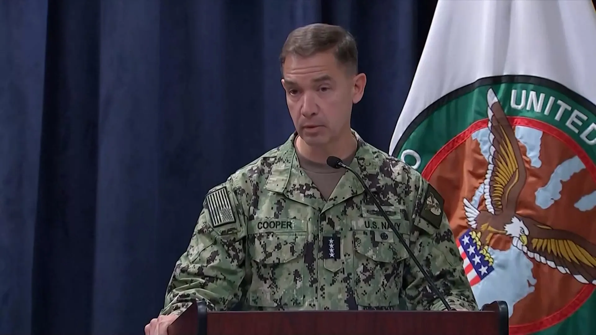 US says Iran missile attacks down 90% after strikes from B-2 bombers | Israel-Iran conflict