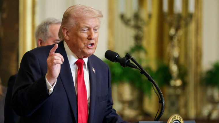 Trump tells CNN Cuba could be next focus after Iran