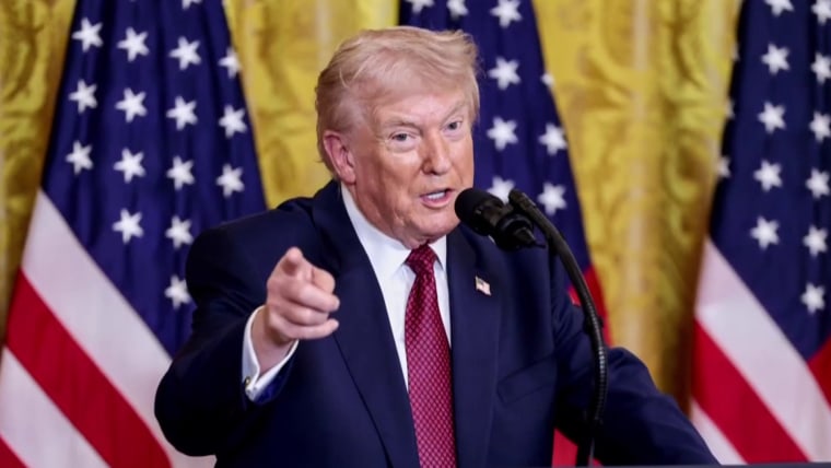 Skyrocketing oil prices from Iran war could become ‘huge issue & liability’ for Trump administration