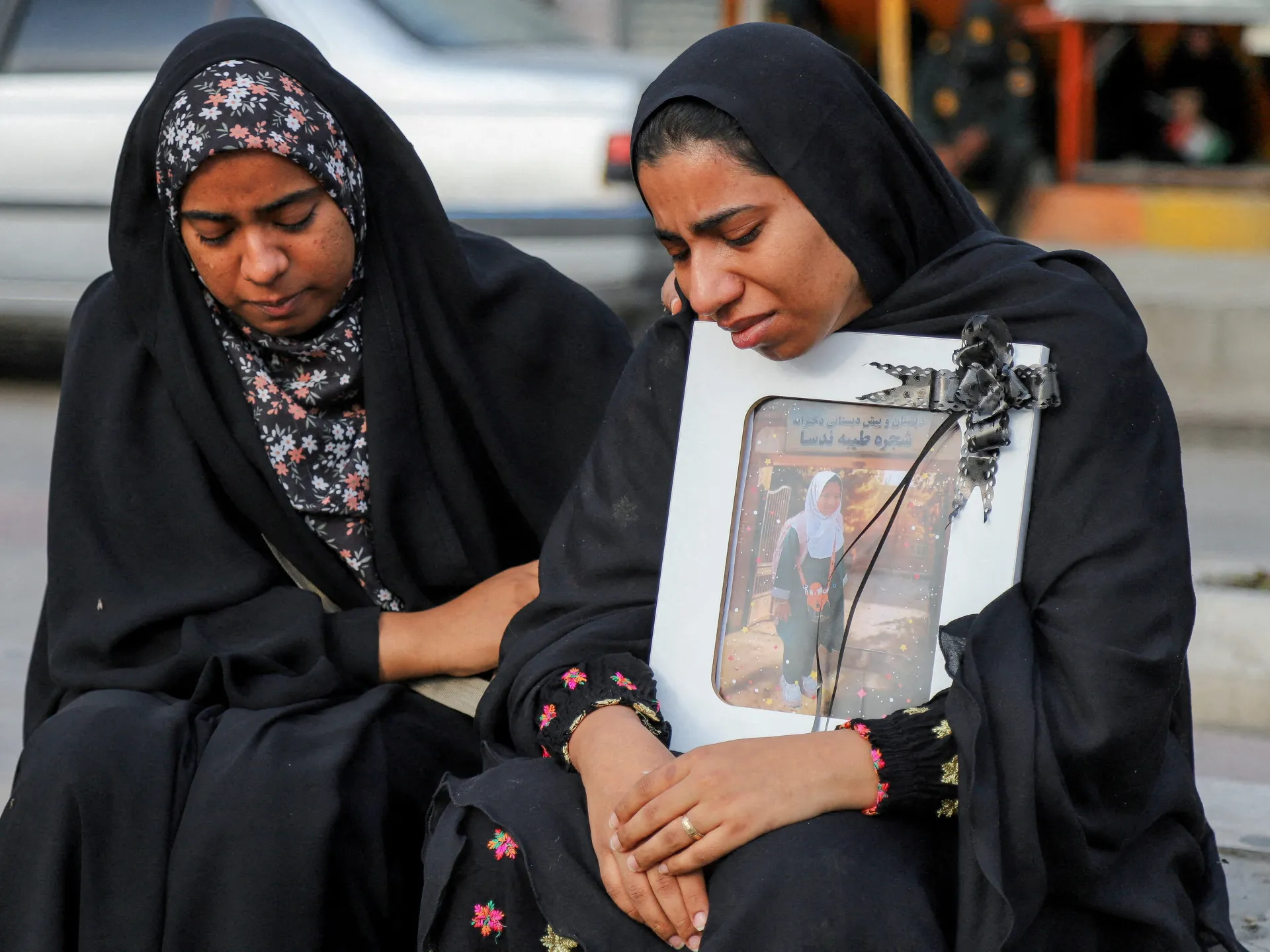 US senators demand probe into ‘appalling’ attack on girls’s school in Iran | US-Israel war on Iran News