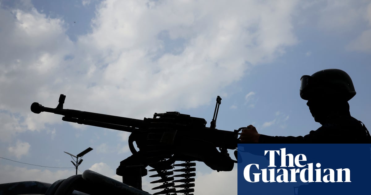 Iran’s regional proxies hold back from all-out war with US and Israel | US-Israel war on Iran