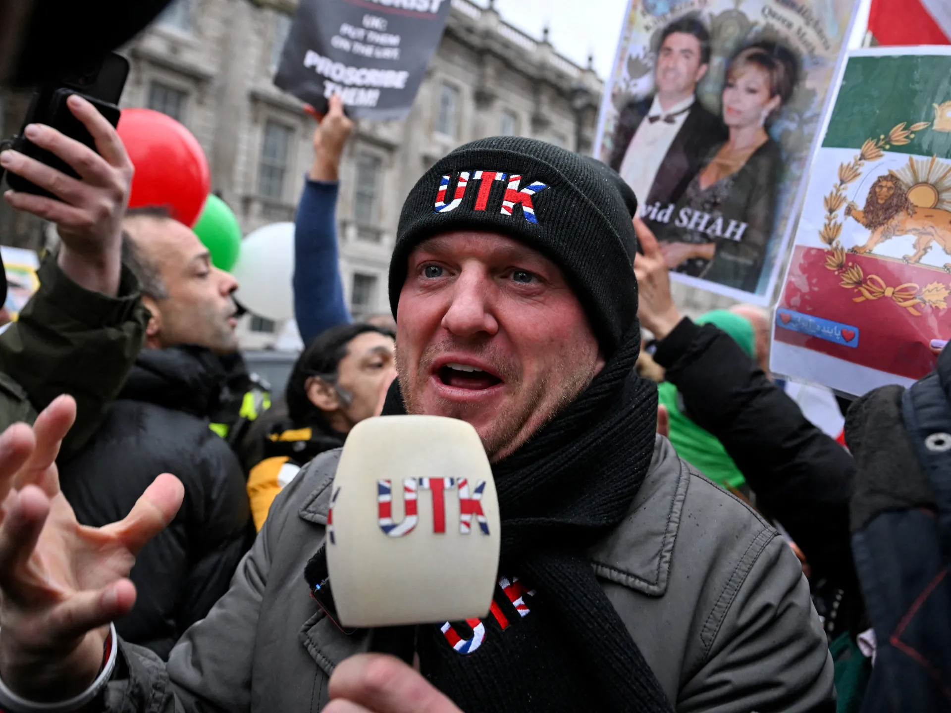 Europe’s hard right fractures over US-Israel war on Iran | The Far Right News