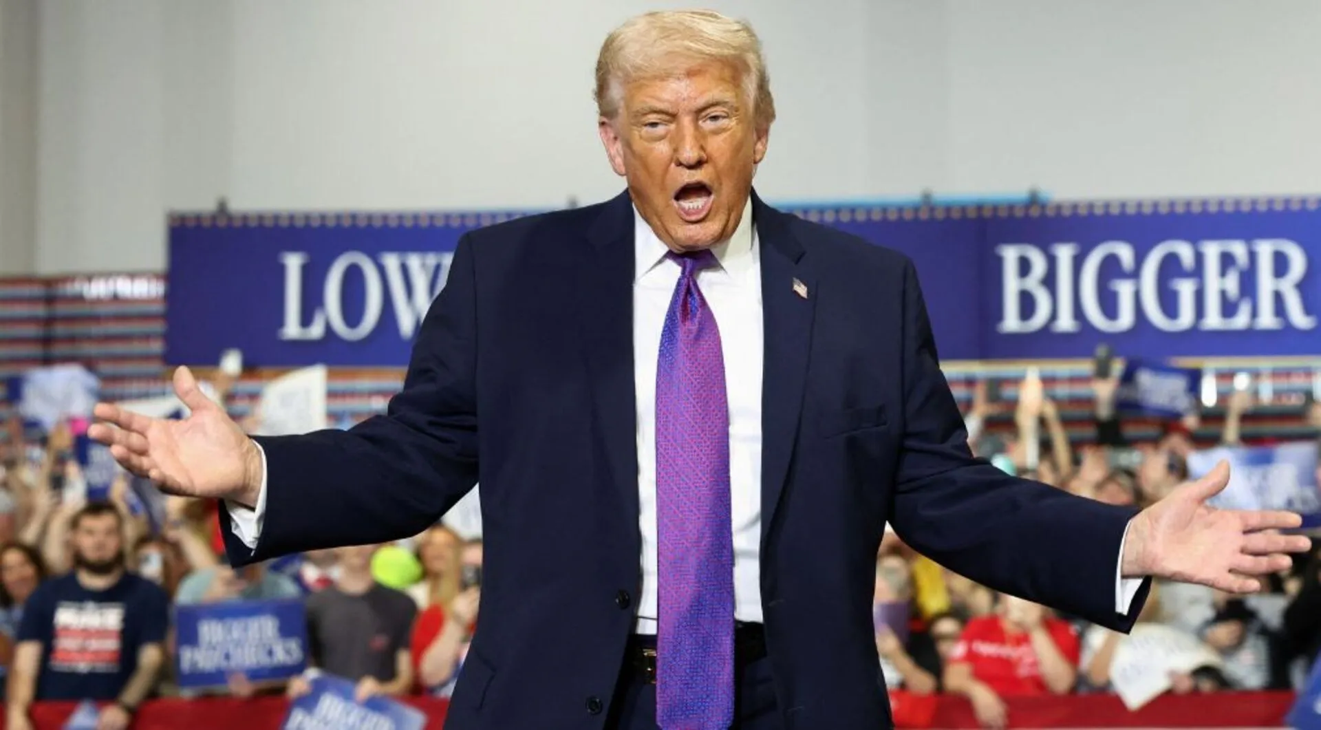 Does President Trump have an exit strategy for the war with Iran? | US-Israel war on Iran News