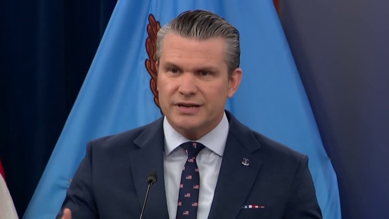 Approximately 5,000 U.S. sailors & marines deploying to Mideast to support war in Iran