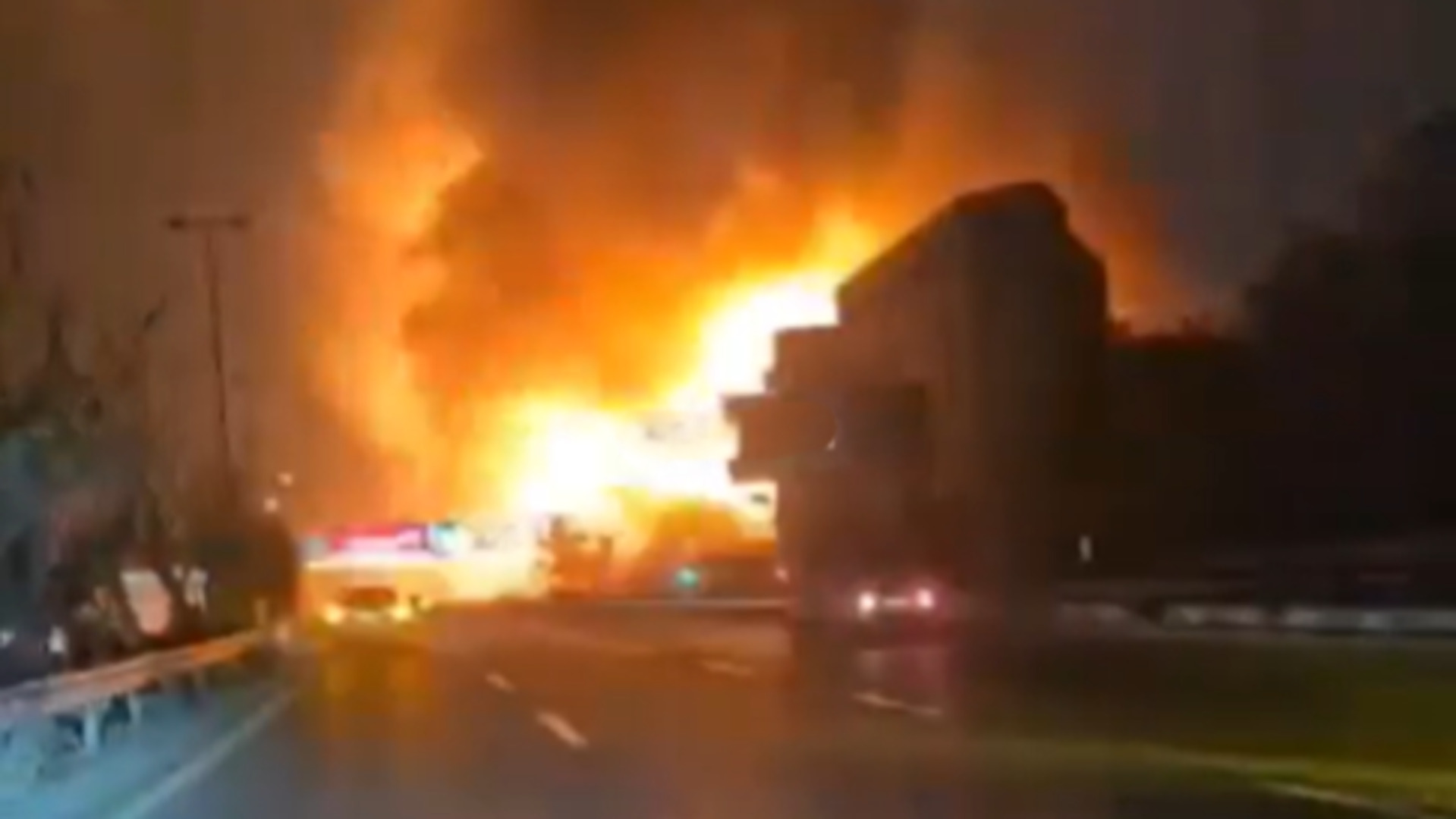 Iran’s Space Research Centre severely damaged in strikes | US-Israel war on Iran