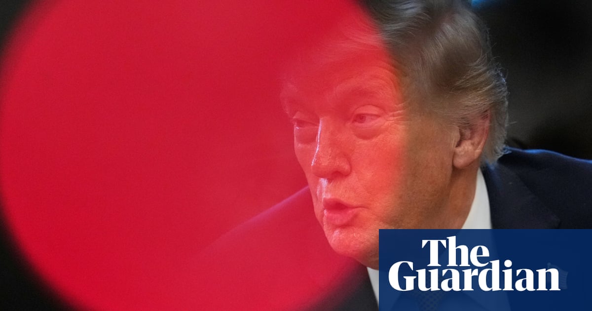 Will the Iran war turn midwest swing states against Trump after his ‘America first’ promise? | US midterm elections 2026