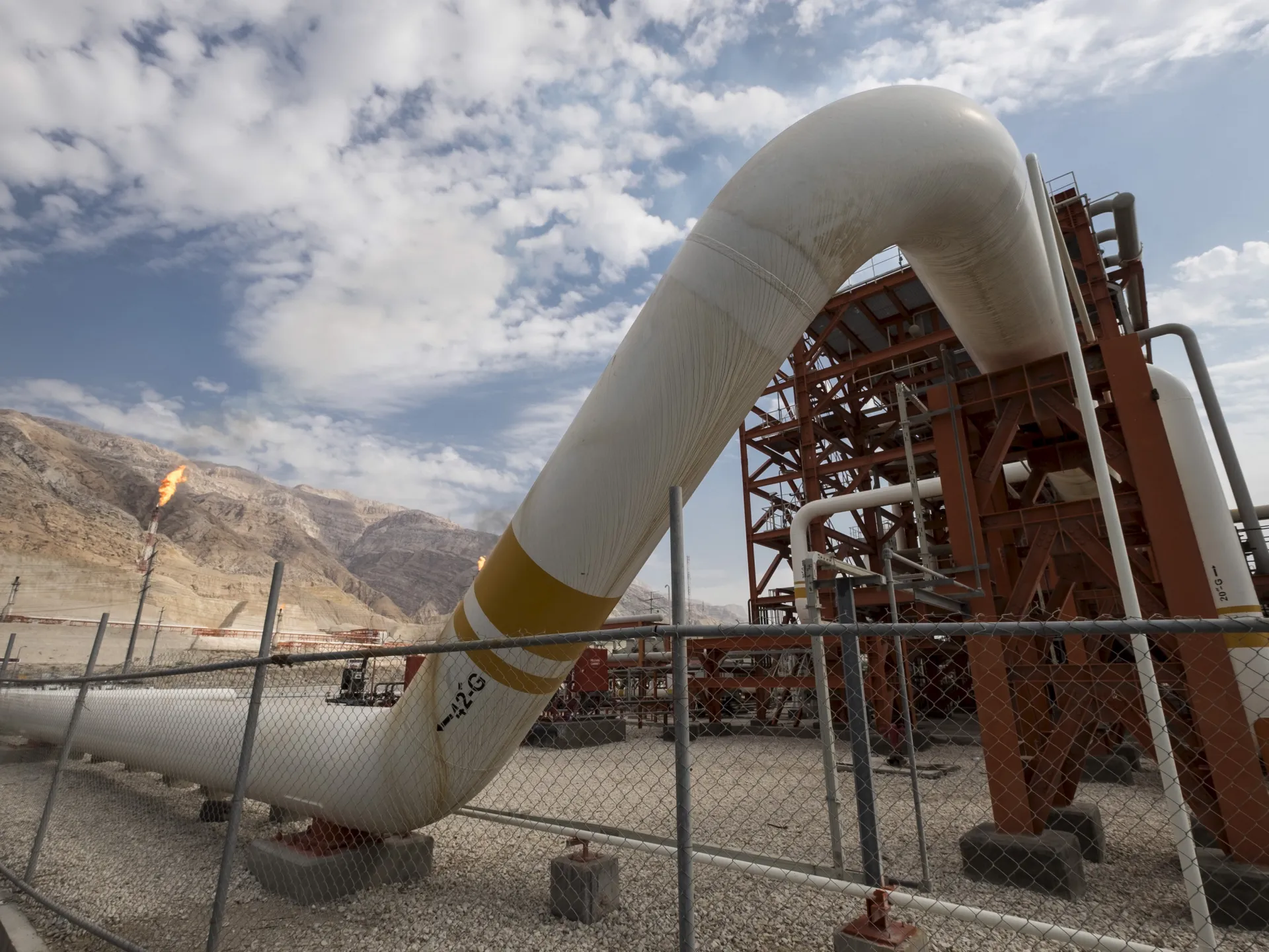 Iran threatens to strike Gulf energy facilities after South Pars attack | US-Israel war on Iran News