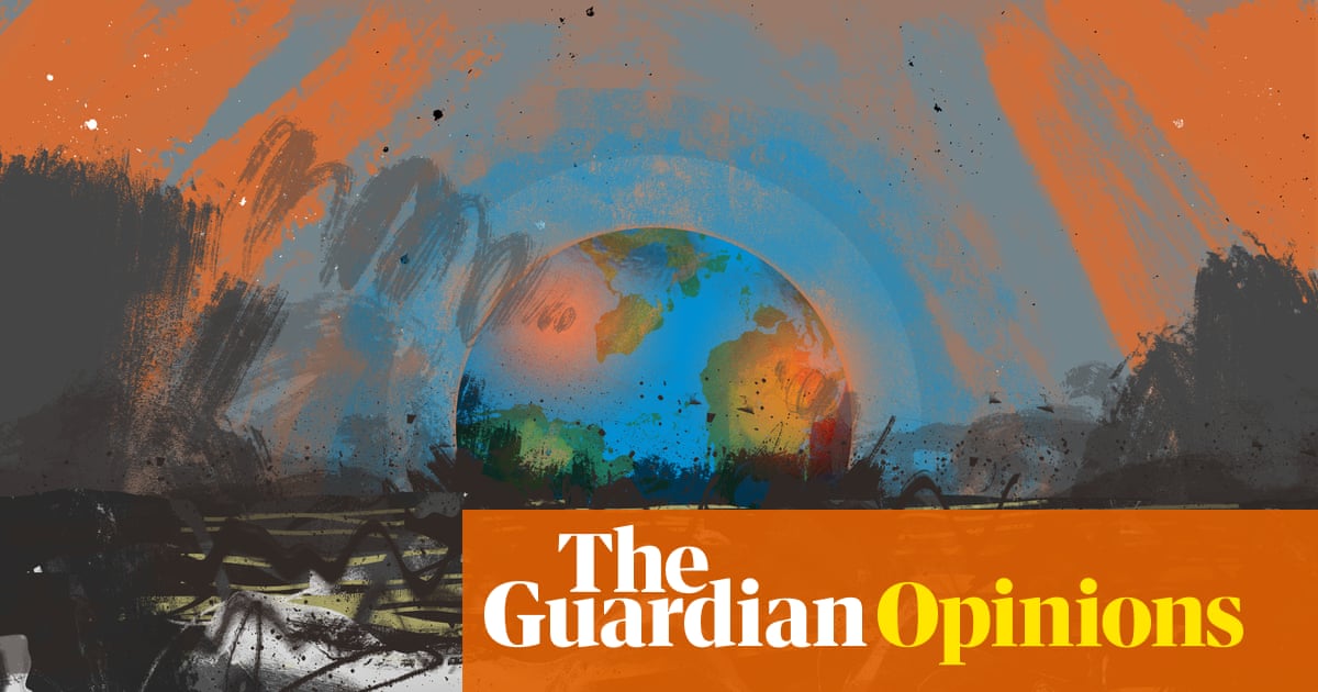 We need to be honest about Iran – and how our rampant greed for oil is causing mayhem | George Monbiot