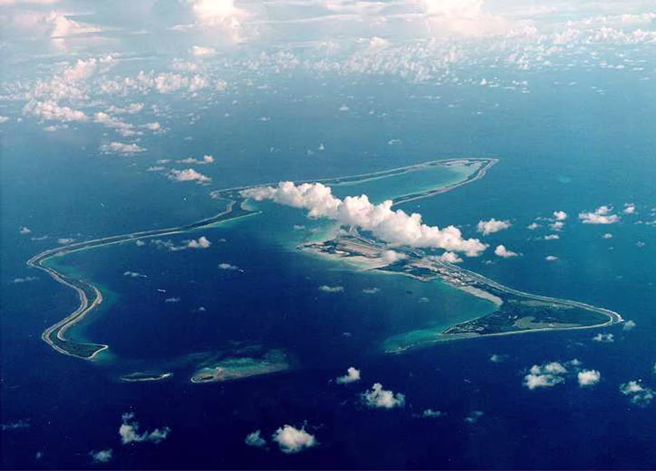 Live updates: Iran war news; US removes sanctions on 140 million barrels of Iranian oil