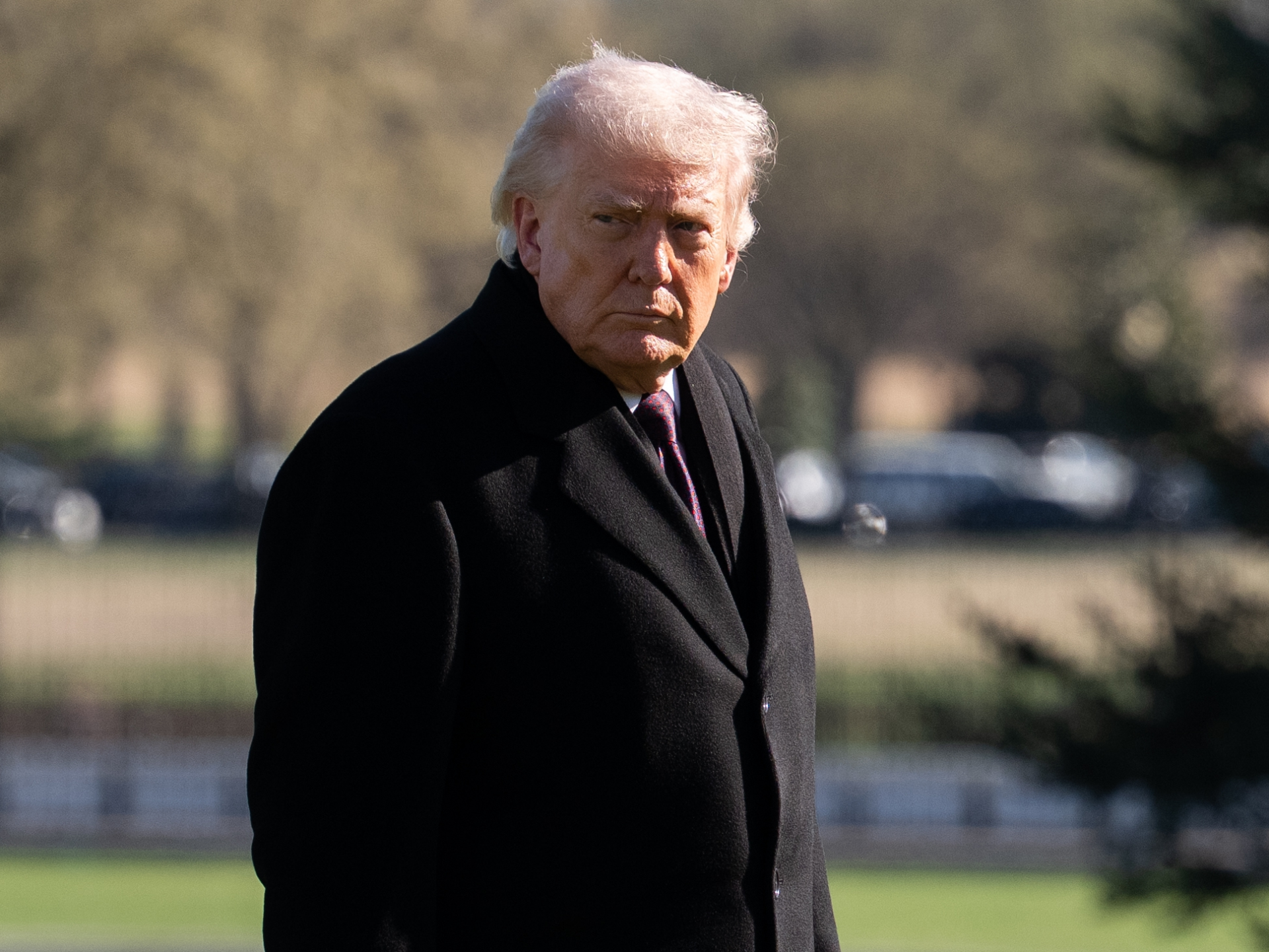 Trump issues 48-hour Hormuz Strait ultimatum, threatens Iran power plants | US-Israel war on Iran News