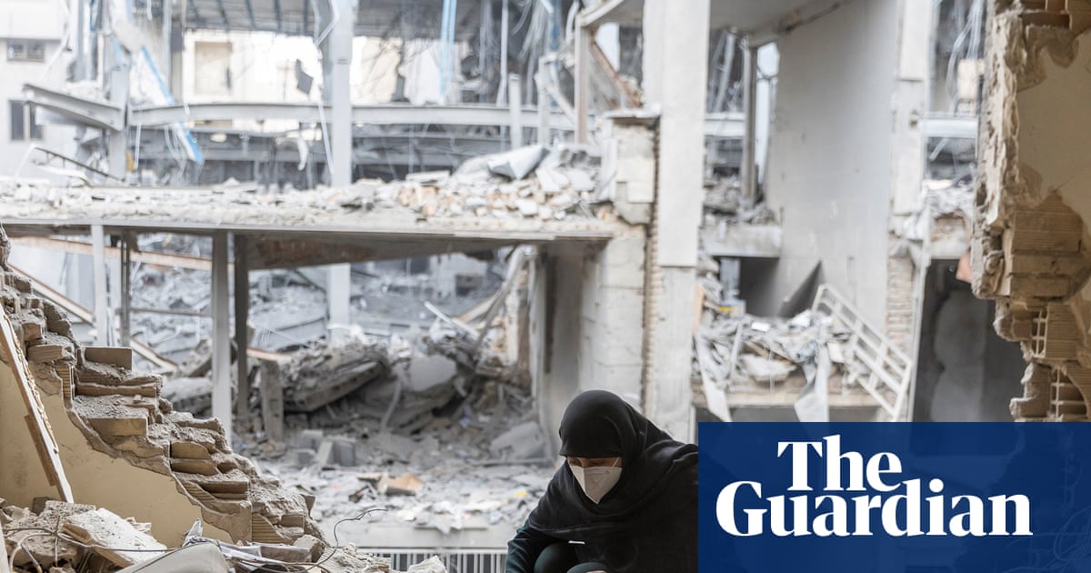 Iran war timeline: civilians bear brunt of US and Israel’s month-long campaign | Iran