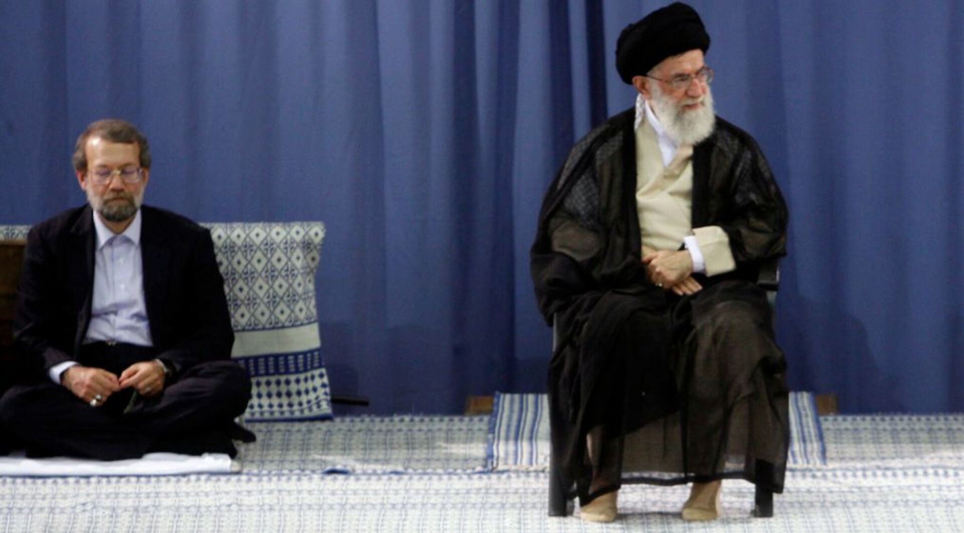 Who’s left running Iran? | US-Israel war on Iran