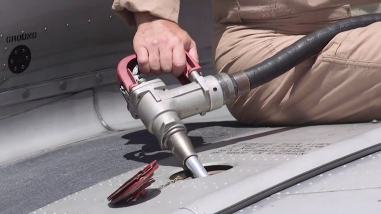 Higher oil prices from war with Iran threaten global economy