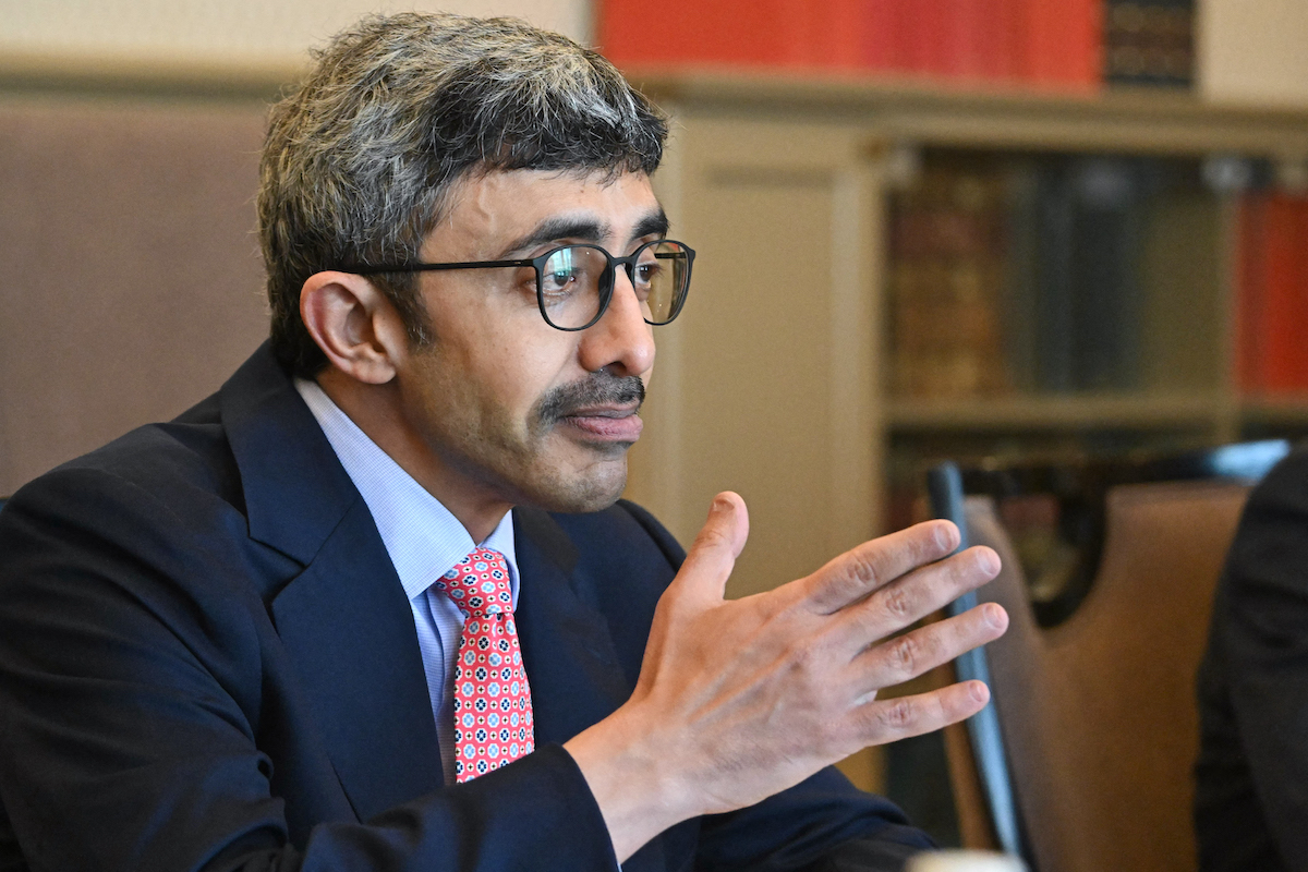 UAE signals war footing against Iran as Gulf focus shifts beyond ceasefire – Middle East Monitor