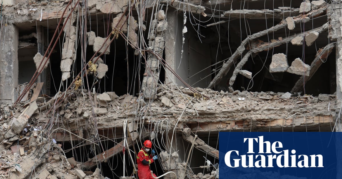 ‘Stop this savage being’: Iranians fear postponed Trump attack is merely disaster delayed | US-Israel war on Iran