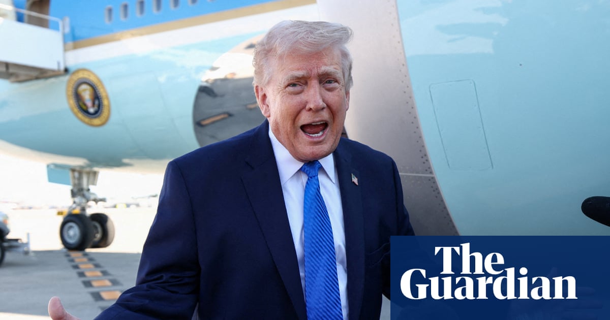 Surprise US talks with Iran’s fractured leadership offer uncertain path out of conflict | US-Israel war on Iran