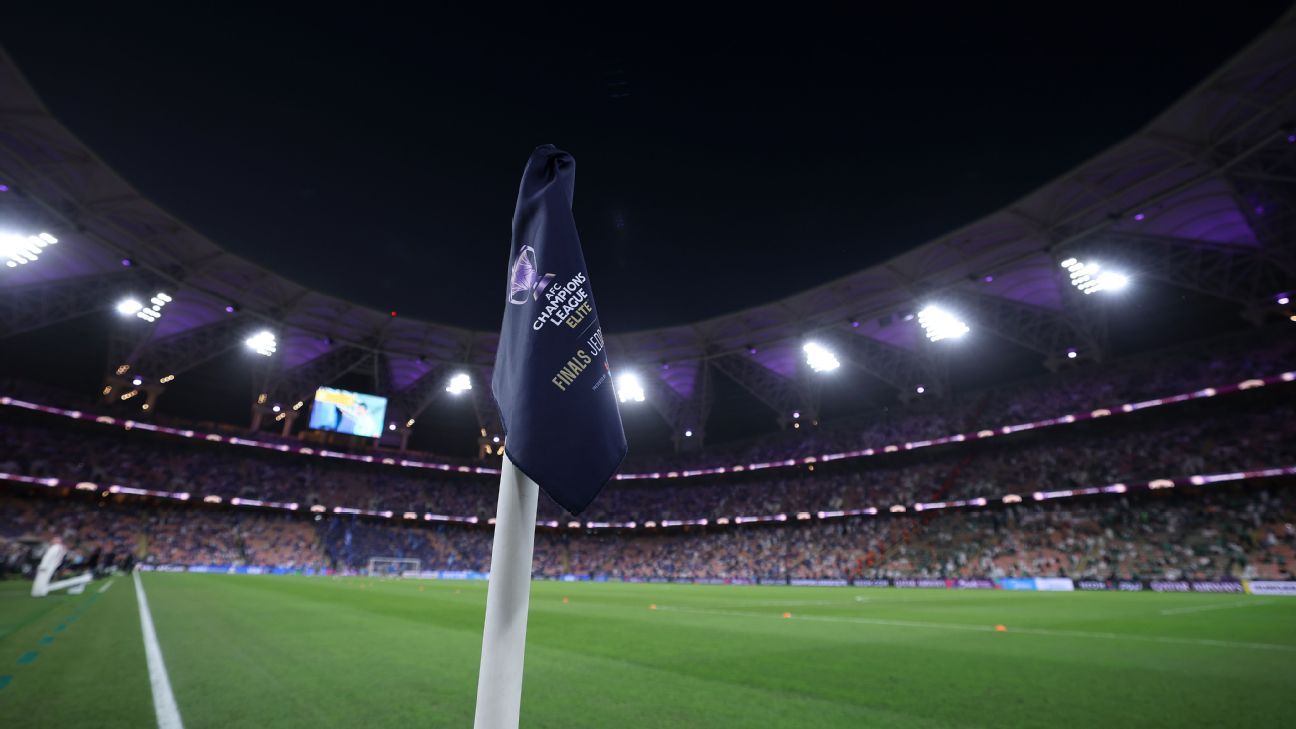 Iran forbids sports teams from travel to ‘hostile’ countries