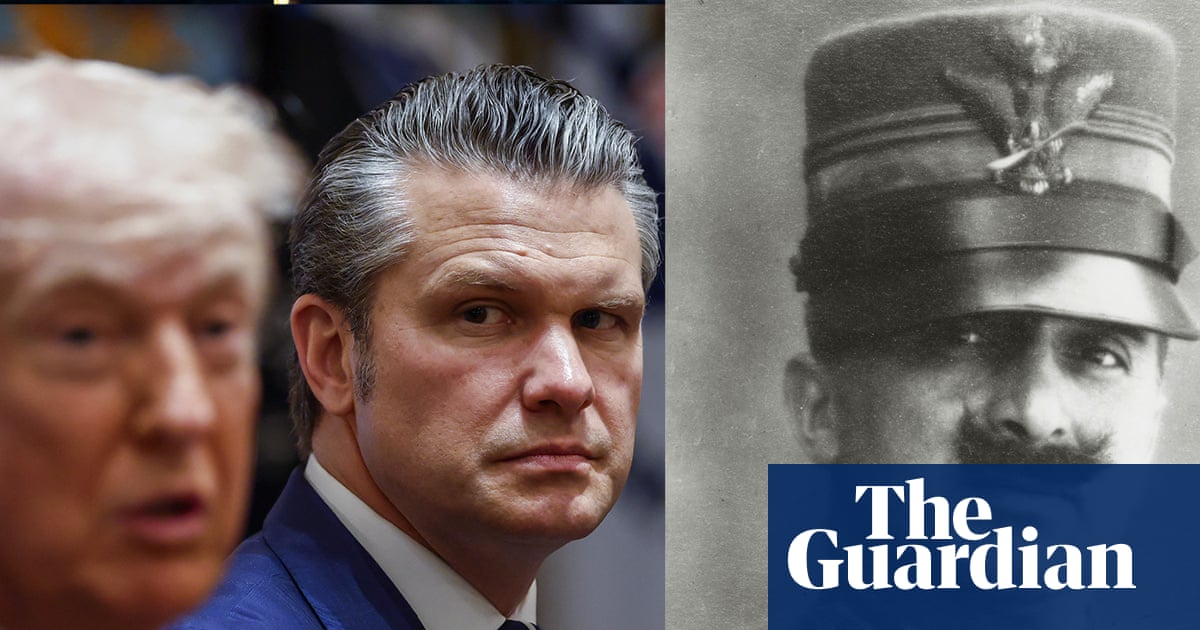 The delusion of easy victory from the air may have seduced the US into another war | US-Israel war on Iran