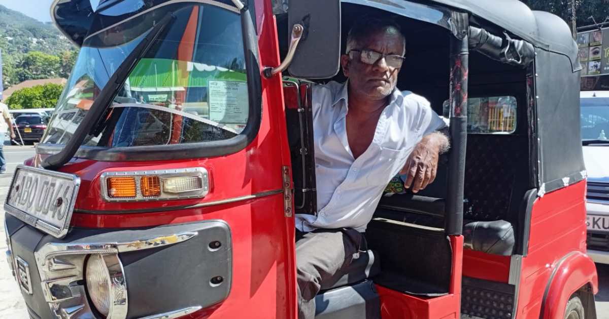 Sri Lanka braces for new economic crisis as war on Iran continues | US-Israel war on Iran