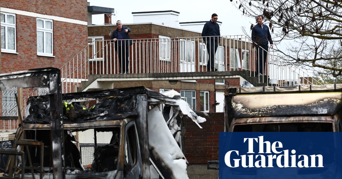 Biker gangs and hired hands: how Iran is increasingly outsourcing its terrorism campaigns | Iran