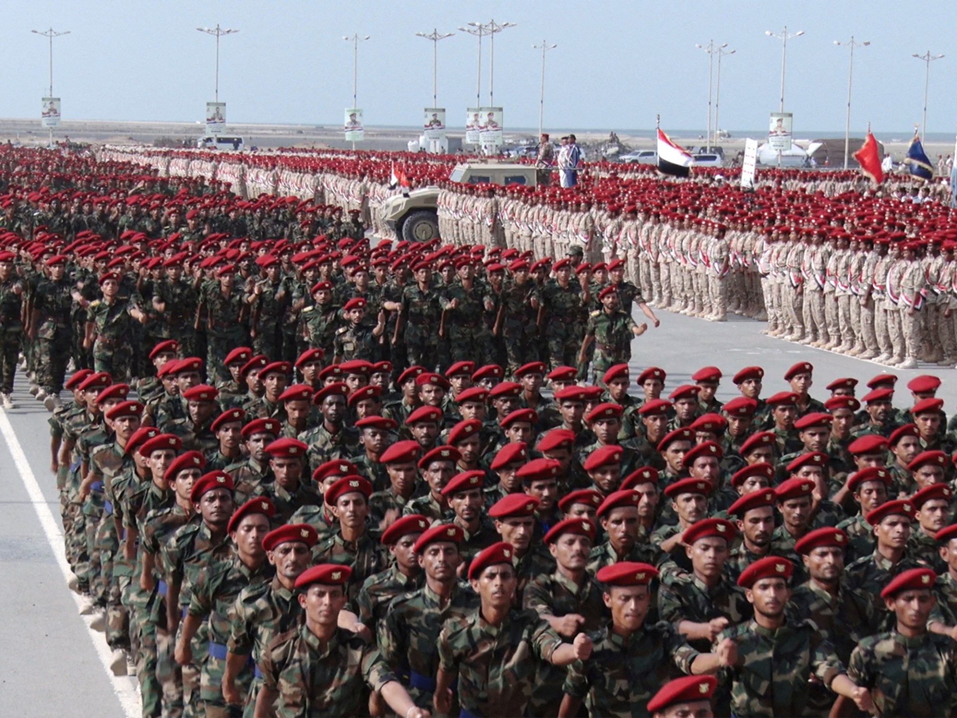 Yemen’s Houthis launch missile attack on Israel as war with Iran intensifies | US-Israel war on Iran News