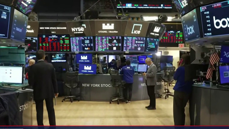 U.S. economy faces greater risks as Iran war rages in Middle East