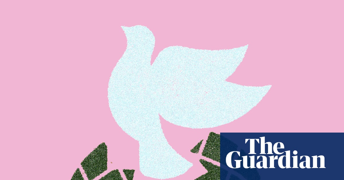 Americans don’t want this war. They can end it | US-Israel war on Iran