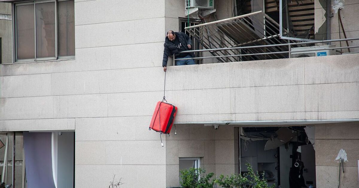 Trump weighing all options on Iran’s Kharg island