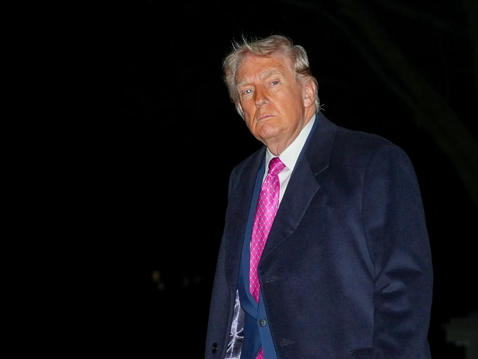 Trump wants to ‘take Iran’s oil’: Can he, and what would that mean? | US-Israel war on Iran News