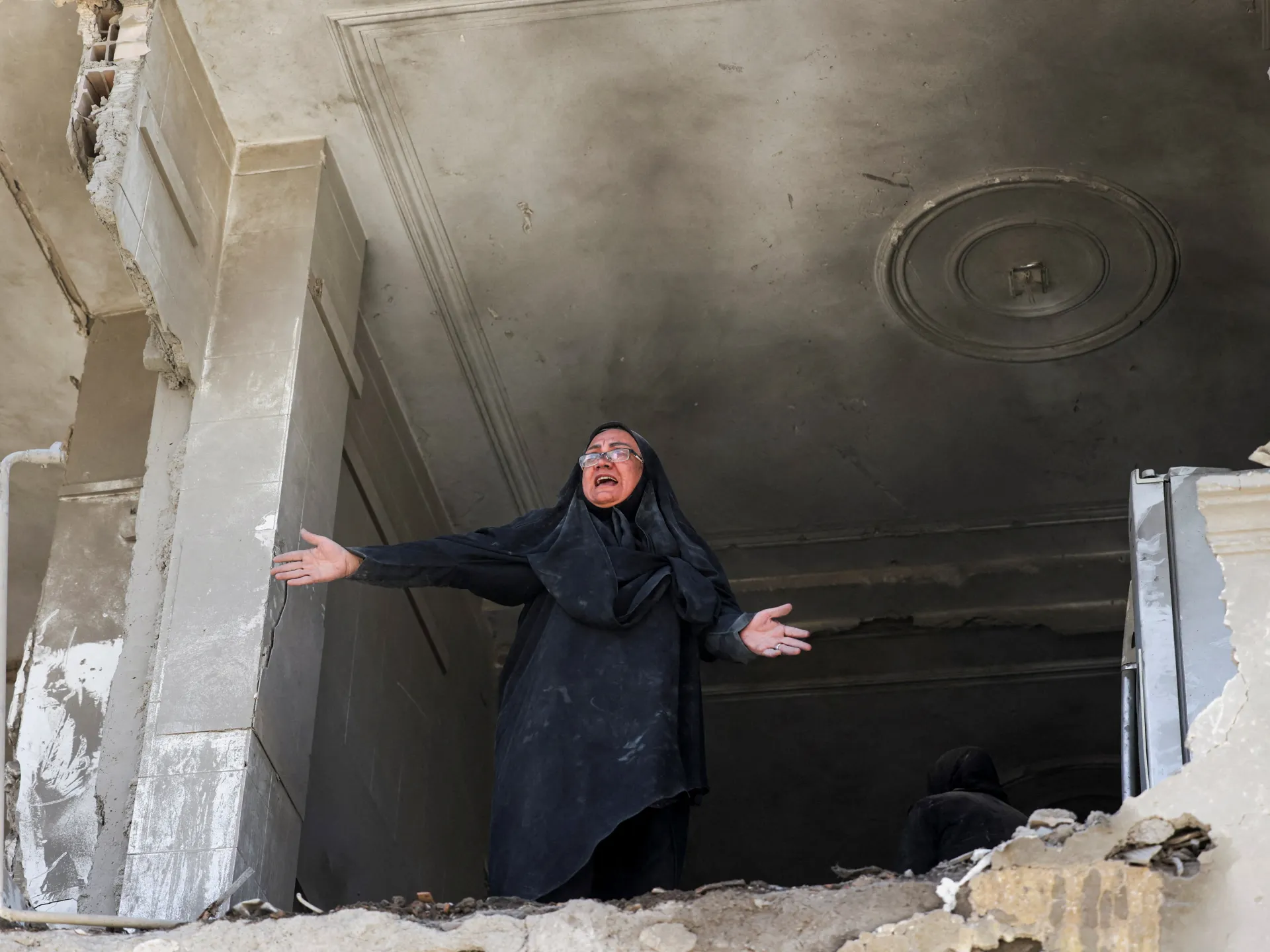 Iran war live: Kuwaiti oil tanker hit in Dubai port; 3 UN troops killed | US-Israel war on Iran News