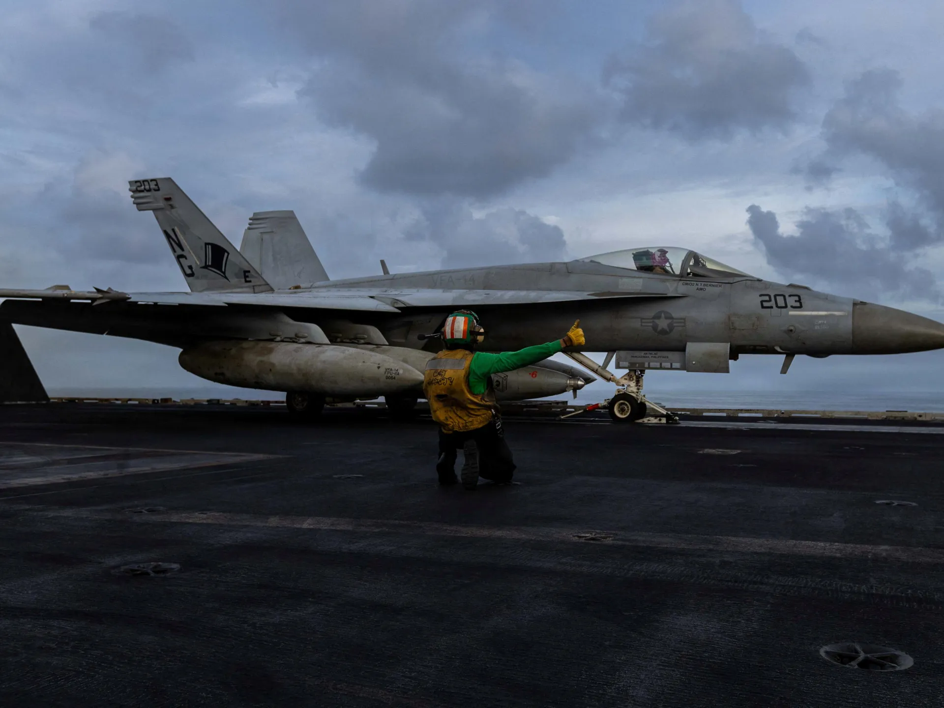 US says Trump ‘interested’ in asking Arab countries to pay for war on Iran | US-Israel war on Iran News