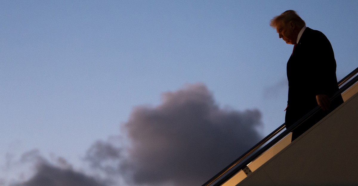 Four Ways the Iran War Could End