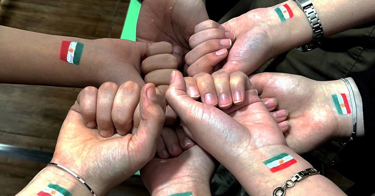 Iranians ‘weeks away’ from another uprising, Israeli security insider says