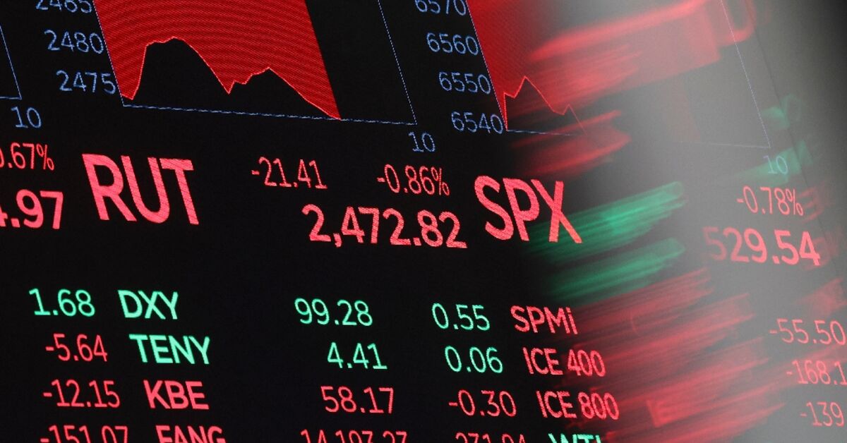 Oil, stock trading spiked before Trump’s Iran remarks