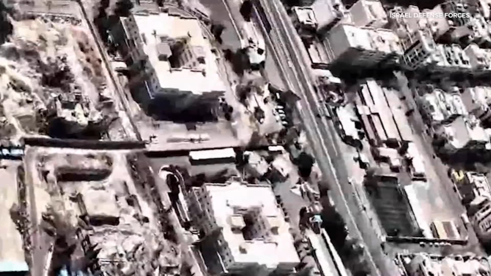 Iran leader death: Israel launches Tehran attack as Iran’s counterattacks widen after Supreme Leader Ayatollah Ali Khamenei killed