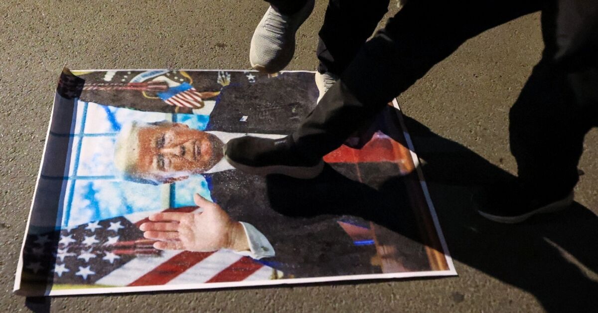 With Iran war, US goes it alone like never before