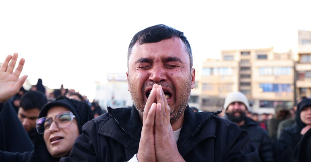 Latest developments after US, Israeli strikes kill Iran’s Khamenei