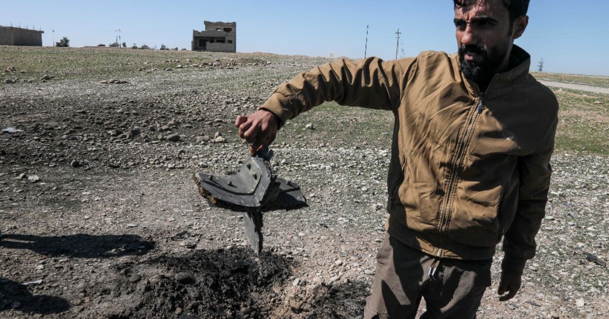 Iraq’s complicated role in the Middle East war, explained