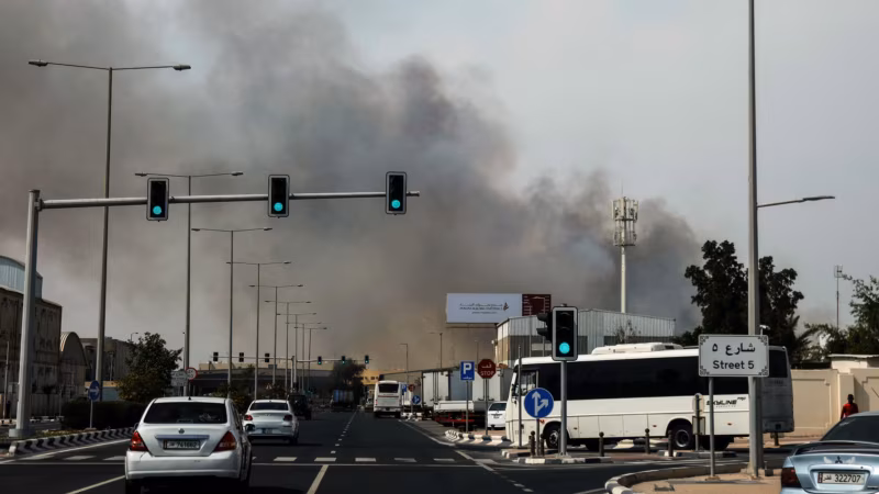 Raise The Cost Of Conflict To Secure An Eventual Cease-Fire